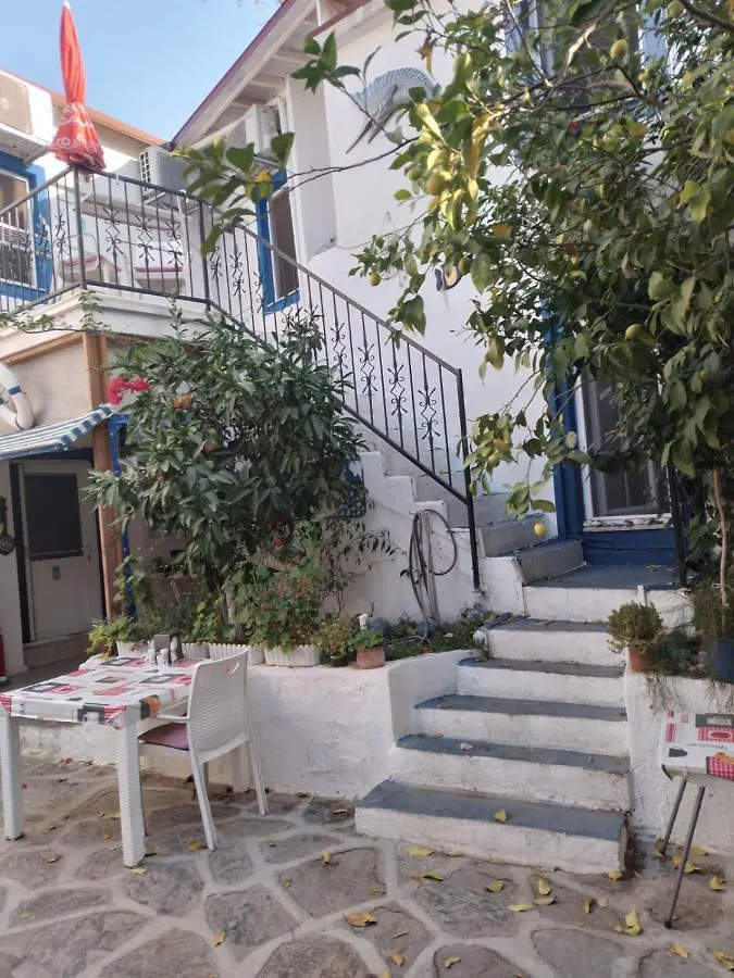 Zumrut Butik Bodrum 0*,  Turkiet