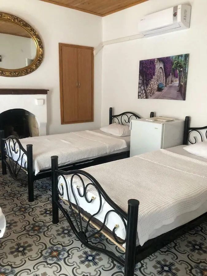Zumrut Butik Bodrum