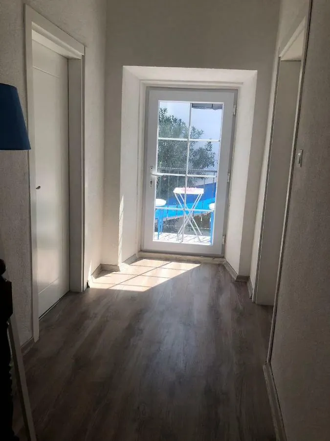 Rum i privatbostad Zumrut Butik Bodrum