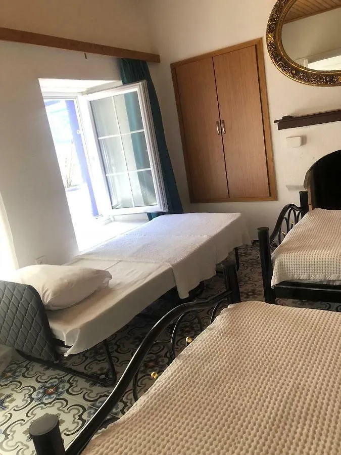 Zumrut Butik Bodrum