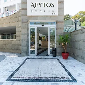 Afytos Курортный комплекс